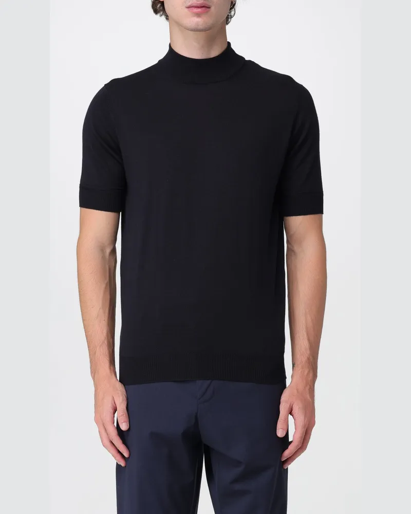PT TORINO Pullover herren Blau