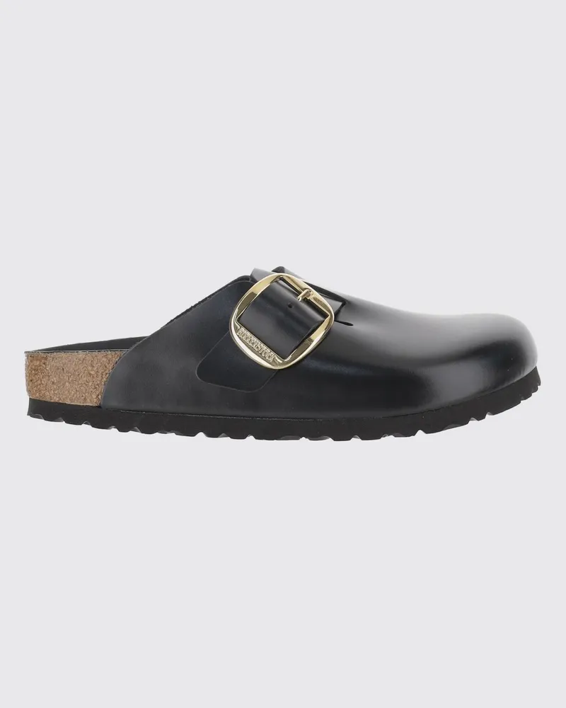 Birkenstock Schuhe damen Schwarz