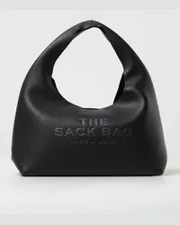 Marc Jacobs Schultertasche Schwarz