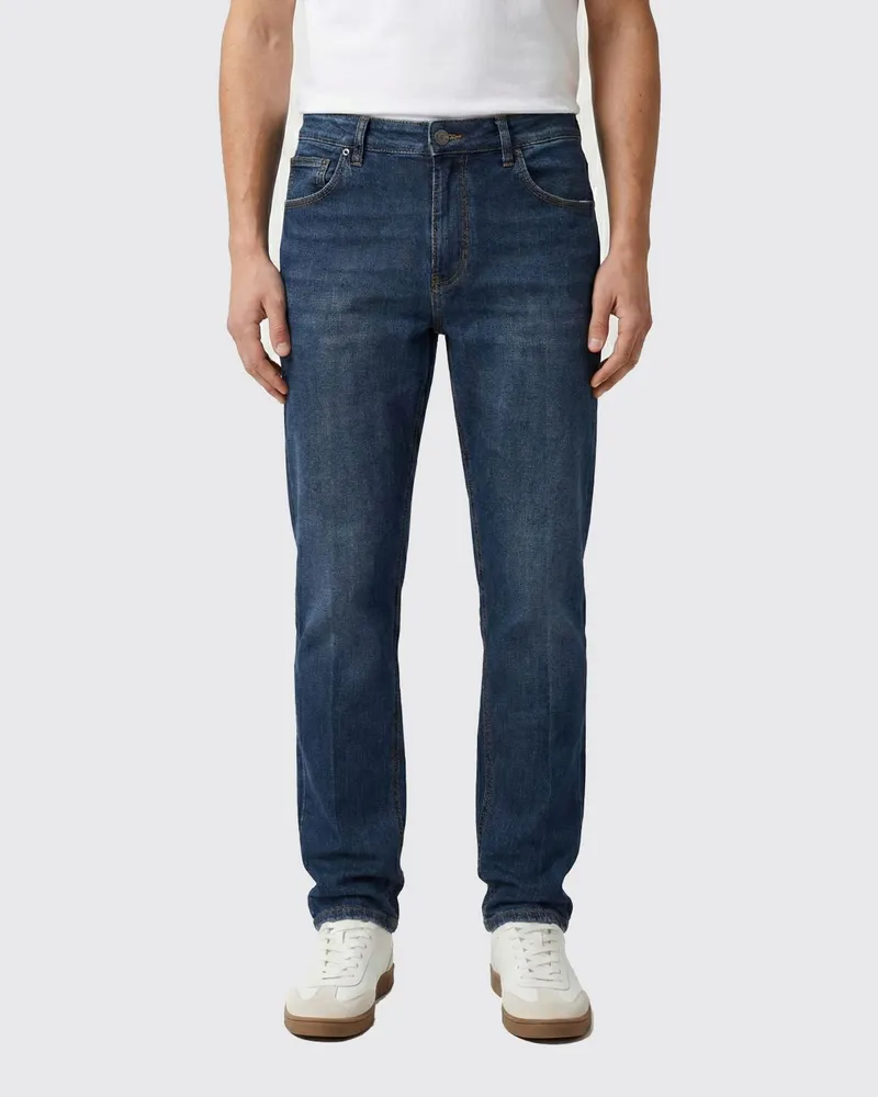 PT TORINO Hose herren Denim