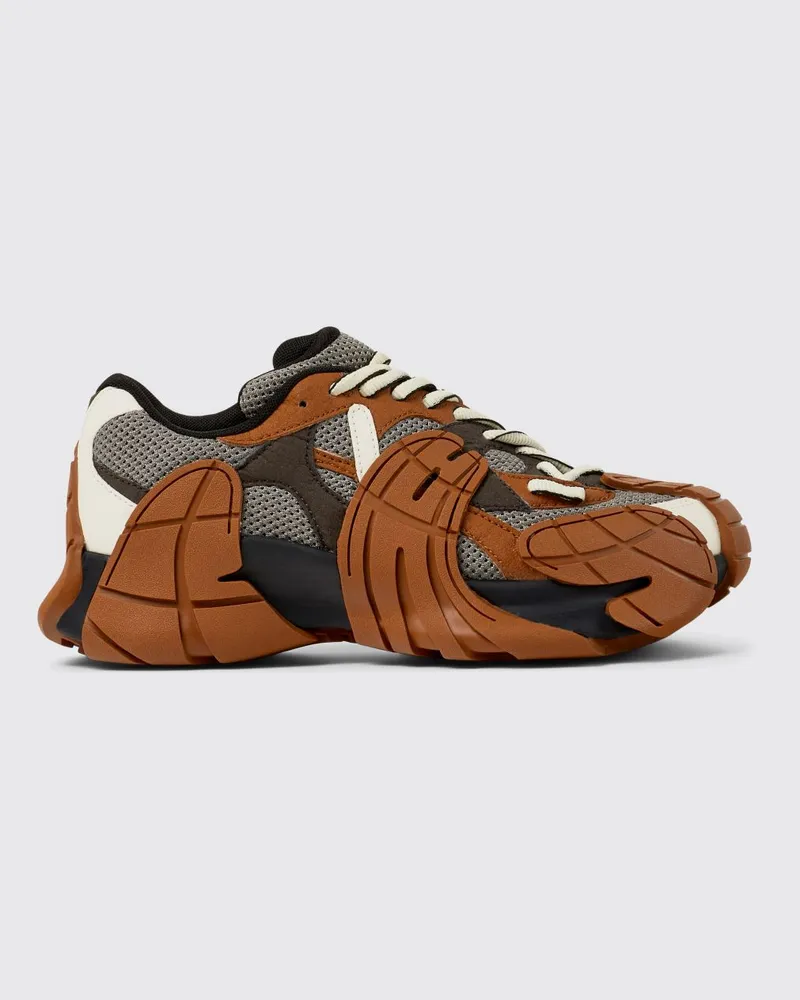 Camper Sneakers herren Bunt