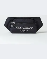 Dolce & Gabbana Tasche Dolce & Gabbana Blau