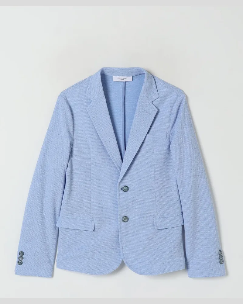Jeckerson Blazer kinder Hellblau