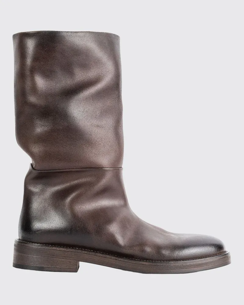Marsèll Stiefel damen Dark