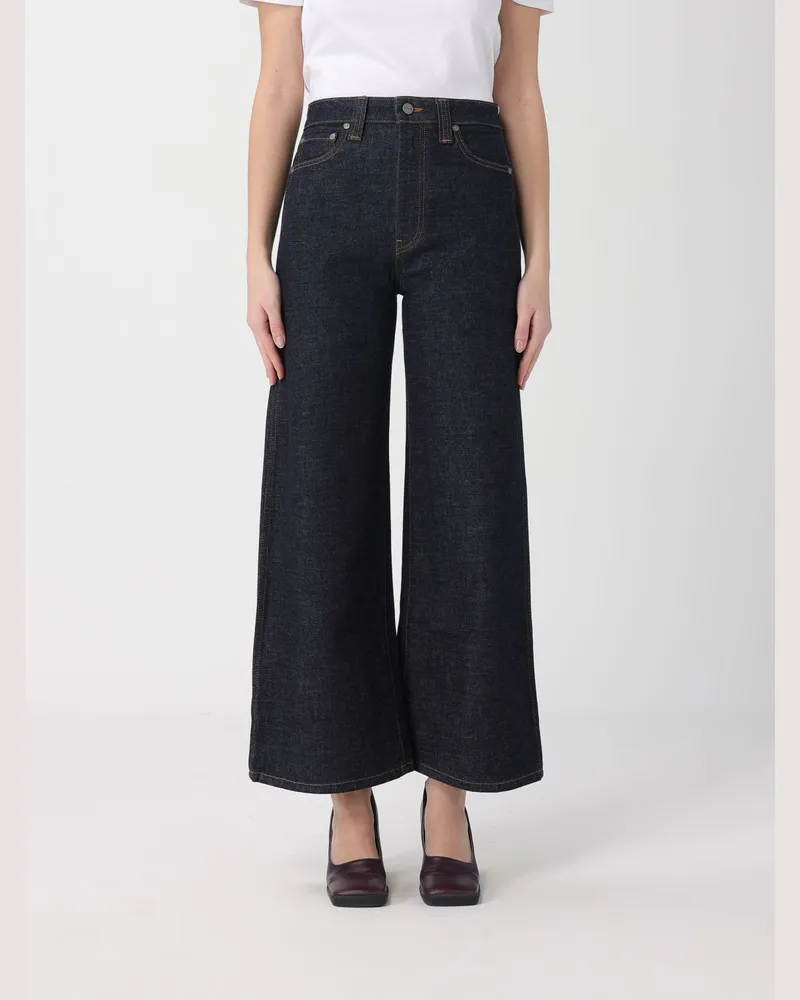 KHAITE Jeans damen Denim