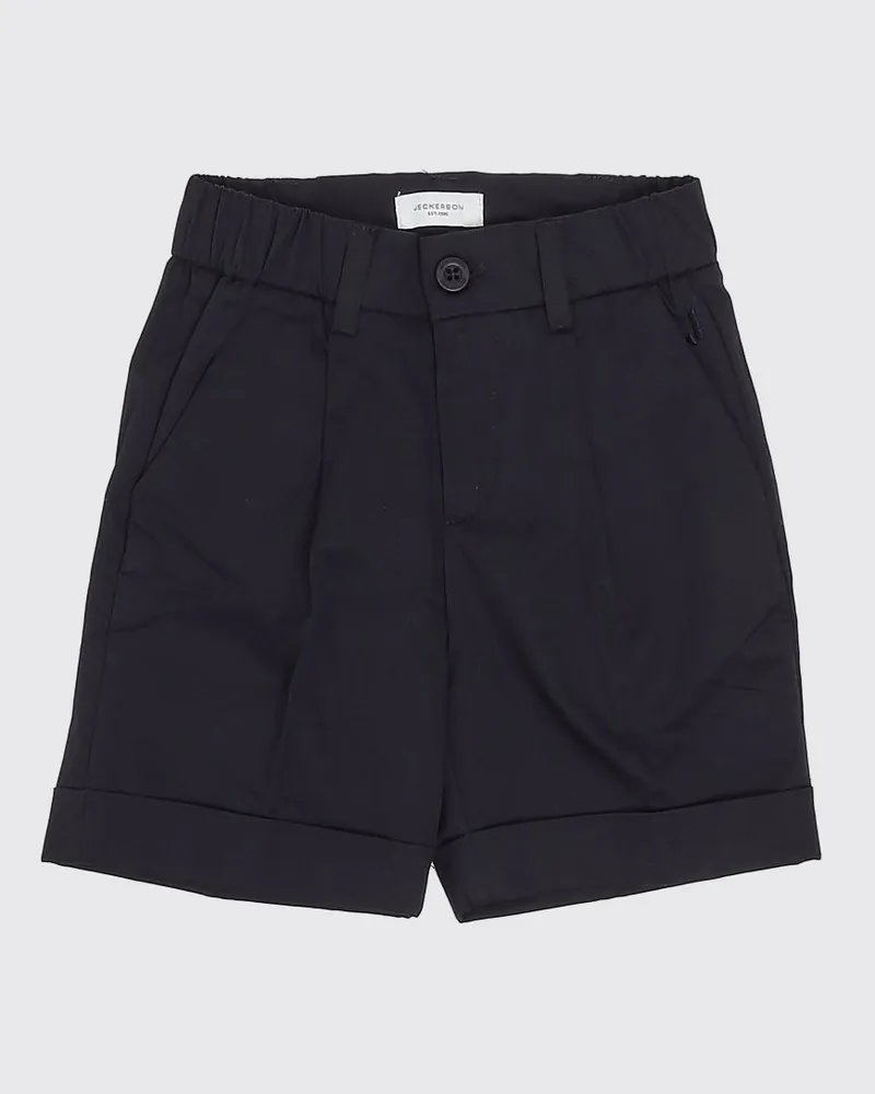 Jeckerson Shorts kinder Blau
