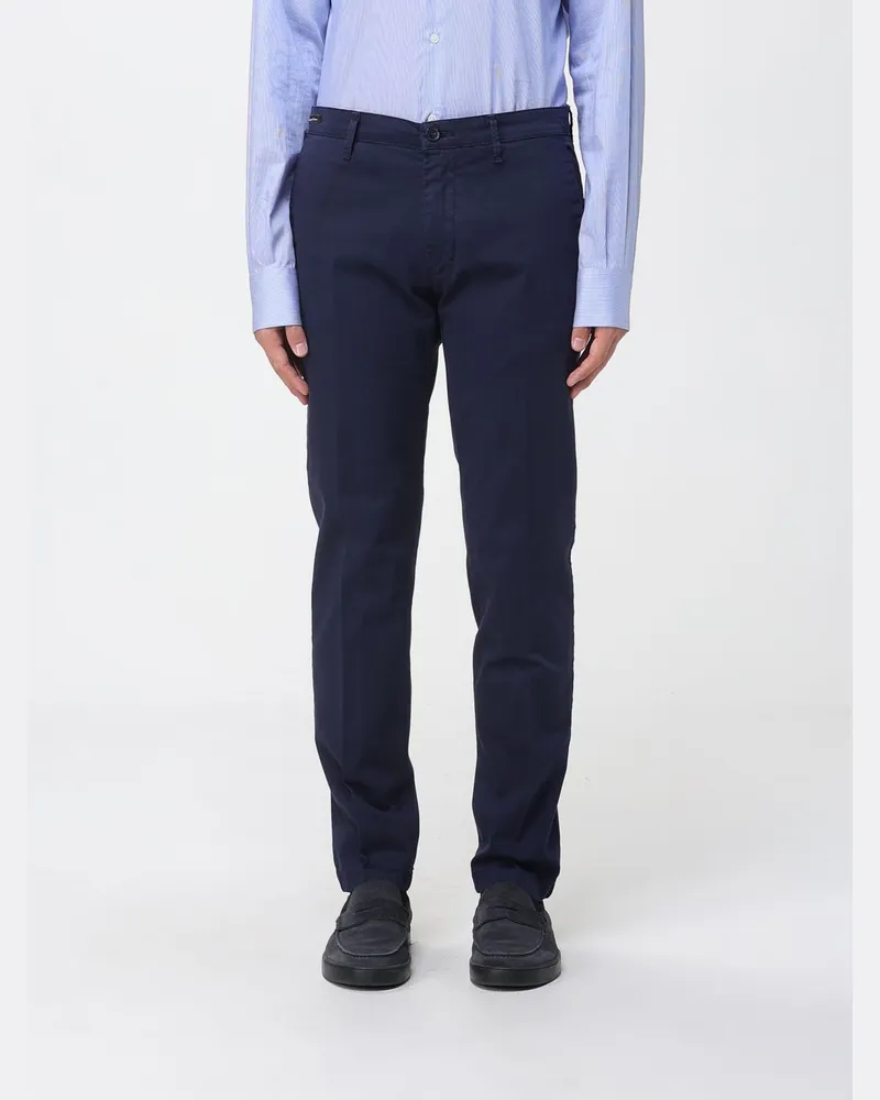 XC Hose herren Blau