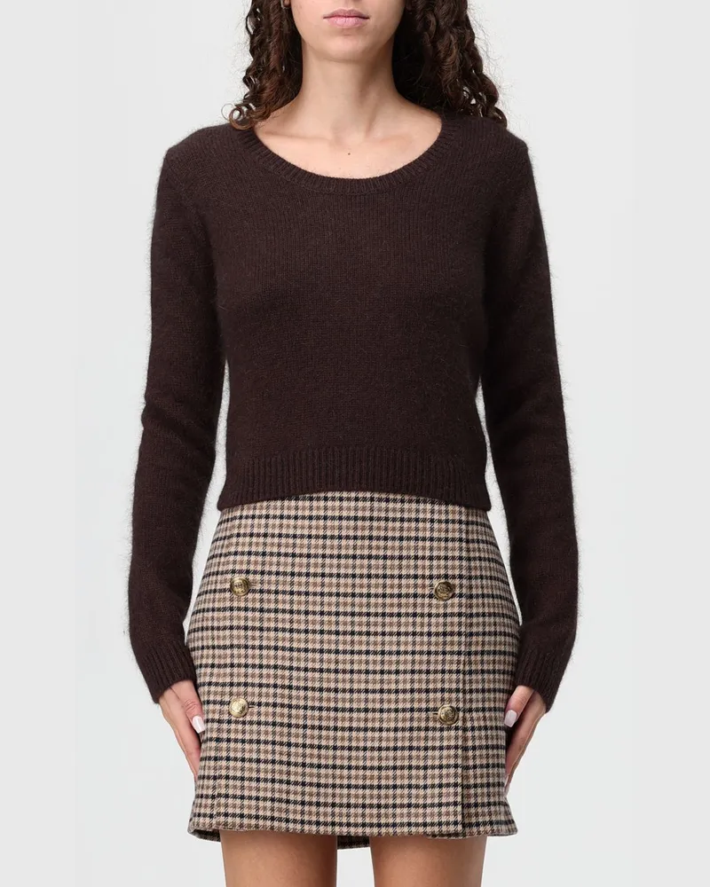 Twin-Set Pullover damen Dark