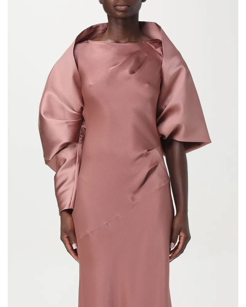 Alberta Ferretti Blazer damen Pink