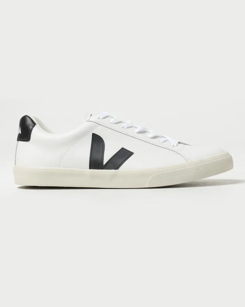 VEJA Sneakers herren Weiß