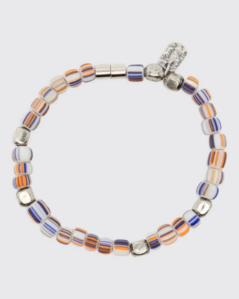 Paul Smith Juwel herren Weiß