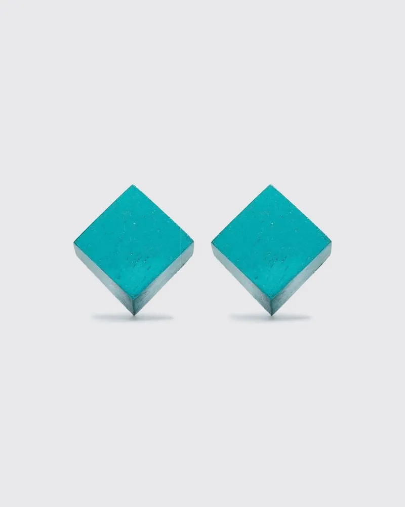 Monies Schmuck damen Blau