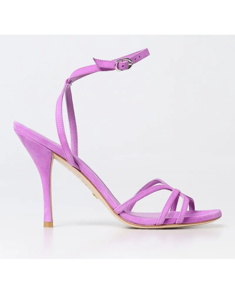 Stuart Weitzman Schuhe damen Lila