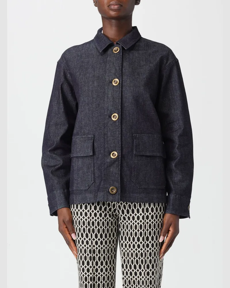 Mason's Blazer damen Denim