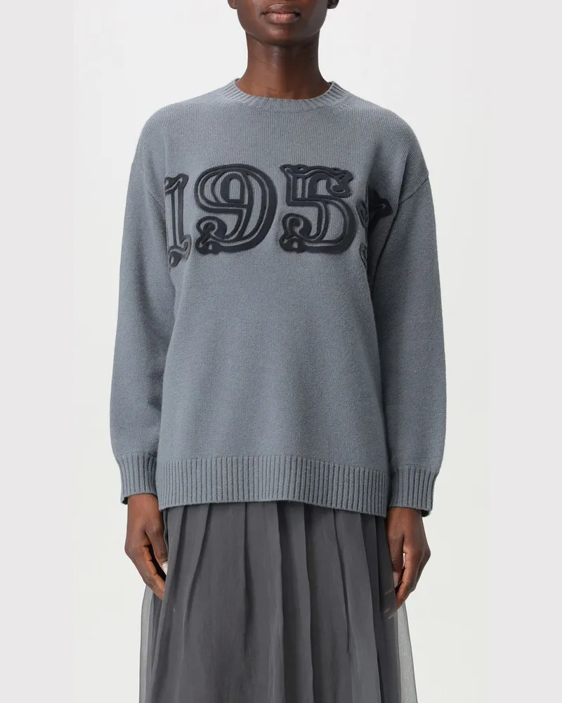 Max Mara Top damen Wasser