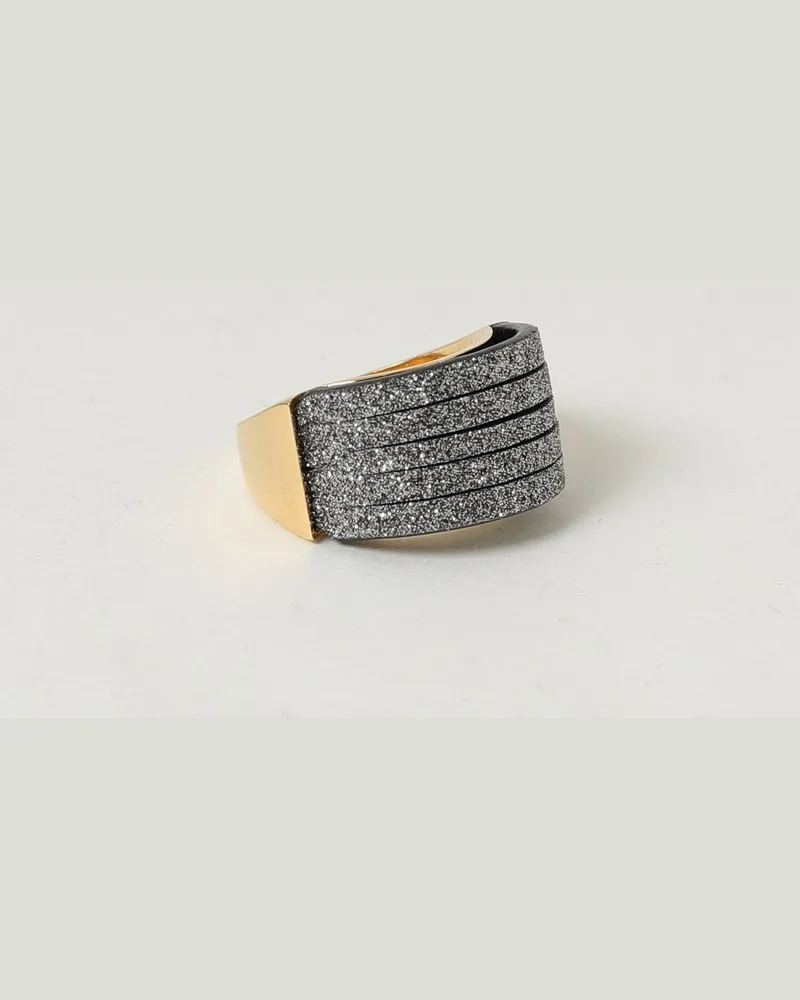 SO-LE STUDIO Schmuck damen Silber