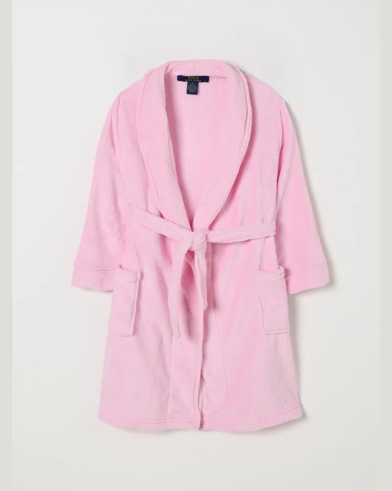 Ralph Lauren Blazer kinder Pink