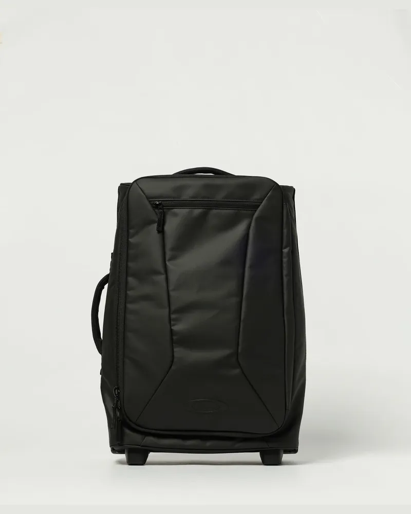 Oakley Rucksack herren Schwarz