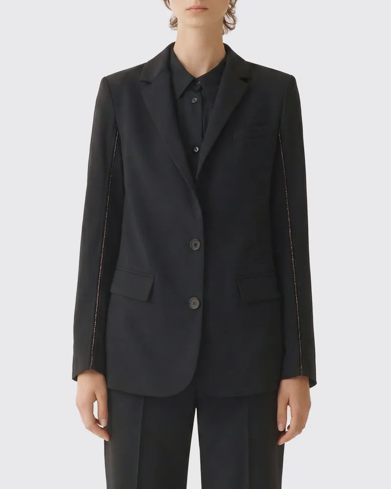 Fabiana Filippi Jacke damen Blau