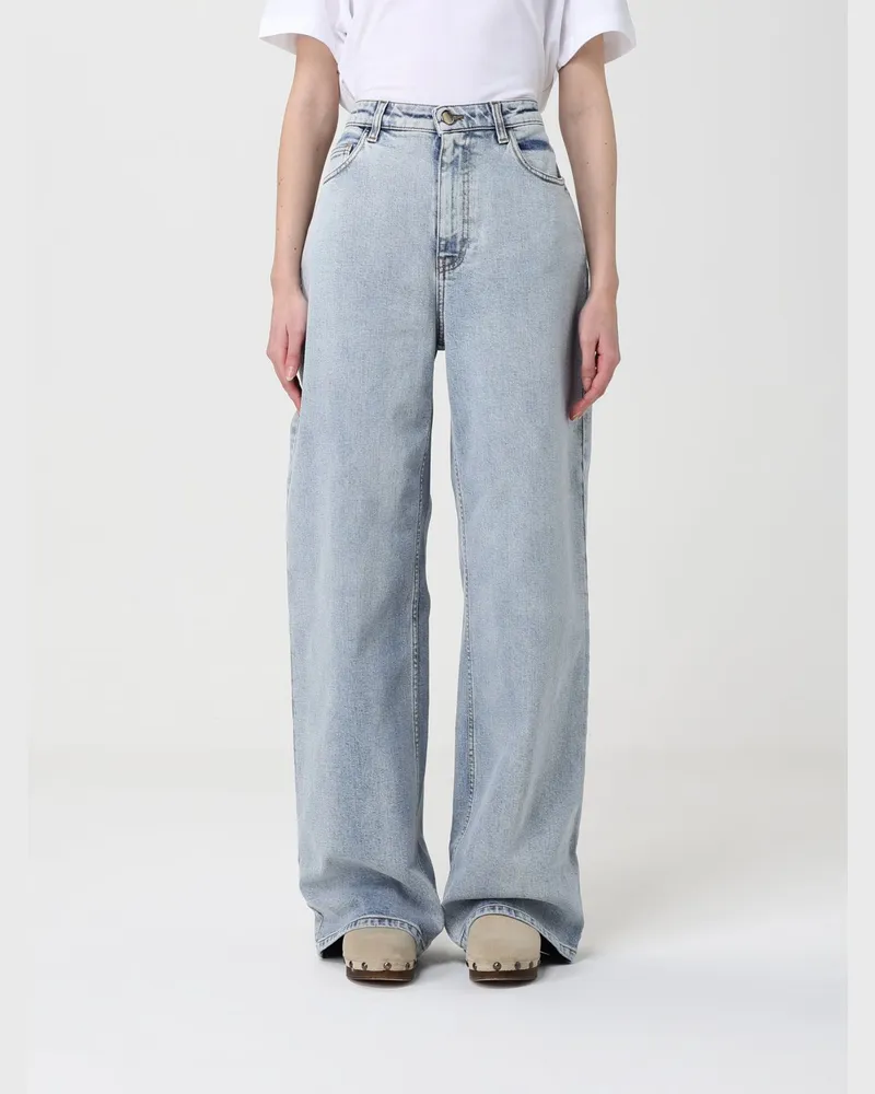 Fabiana Filippi Jeans damen Stone