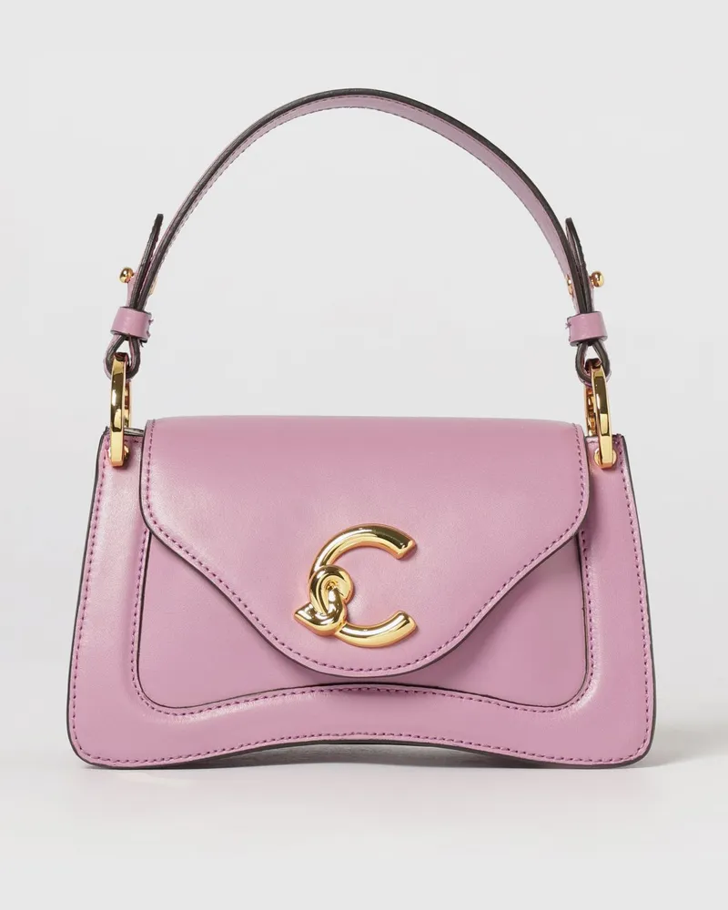 Coccinelle Handtasche damen Lila