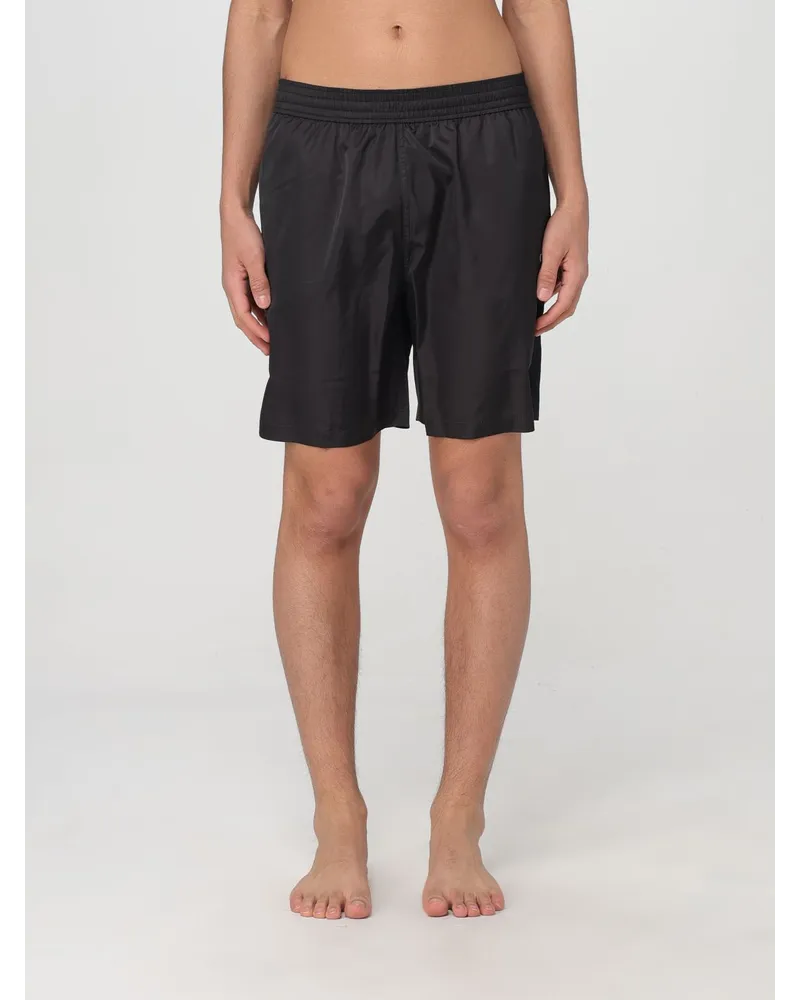 OFF-WHITE Bademode herren Schwarz