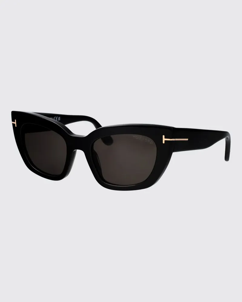 Tom Ford Sonnenbrille damen Schwarz