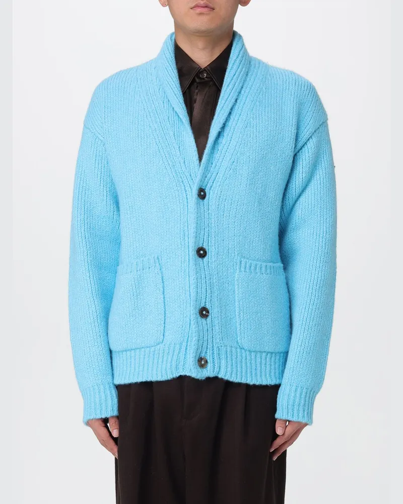 Tom Ford Pullover herren Blau