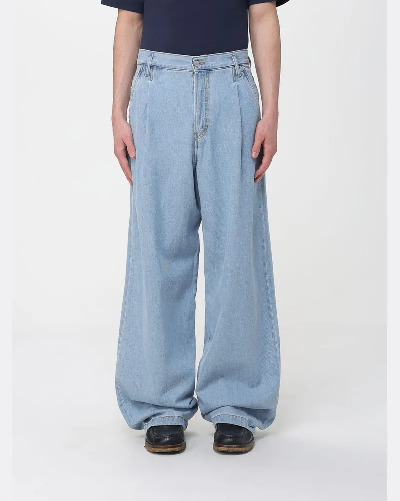 Dries van Noten Jeans herren Denim