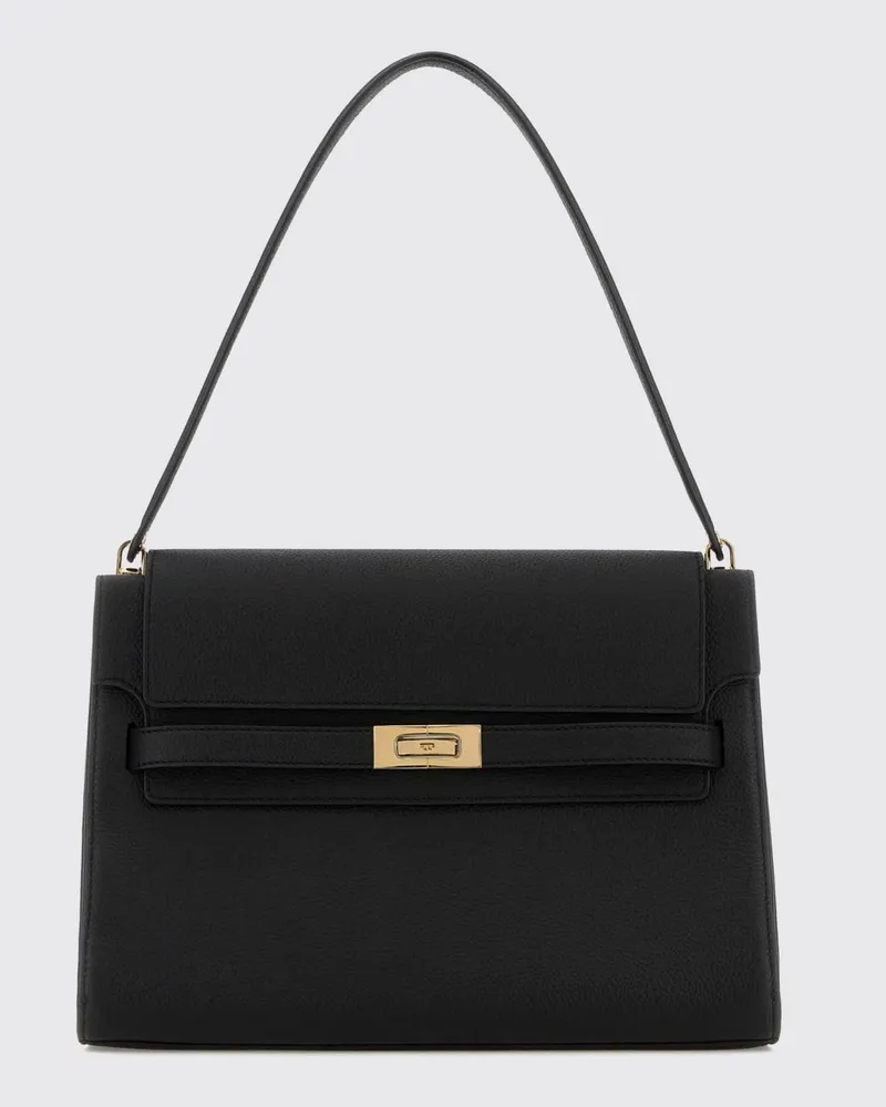 Tory Burch Schultertasche damen Schwarz