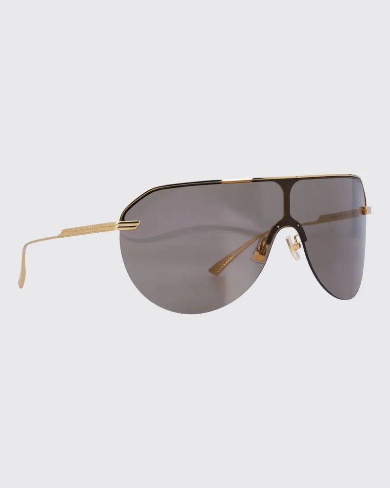 Bottega Veneta Sonnenbrille damen Braun