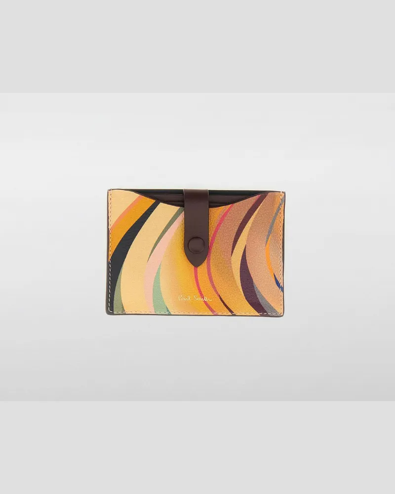 Paul Smith Geldbörsen damen Bunt