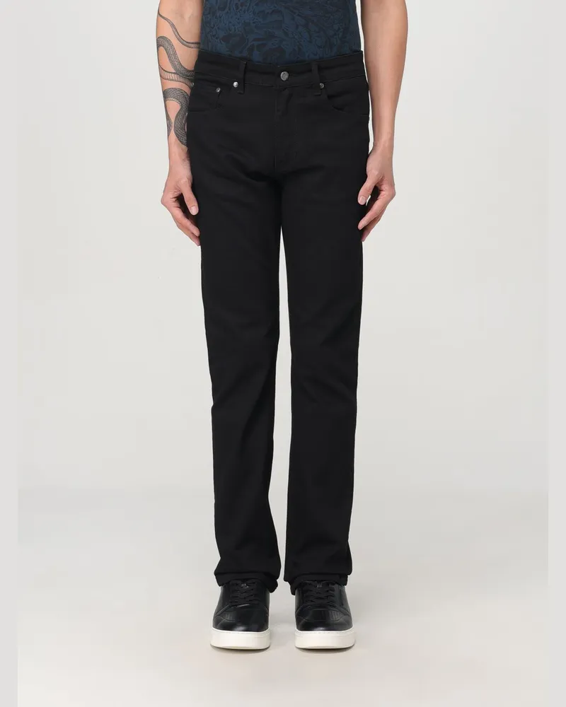 Just Cavalli Jeans herren Schwarz