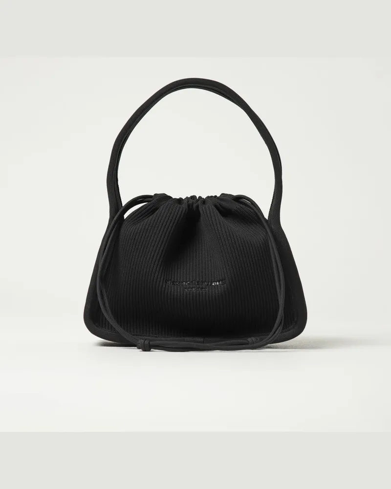 Alexander Wang Handtasche damen Schwarz