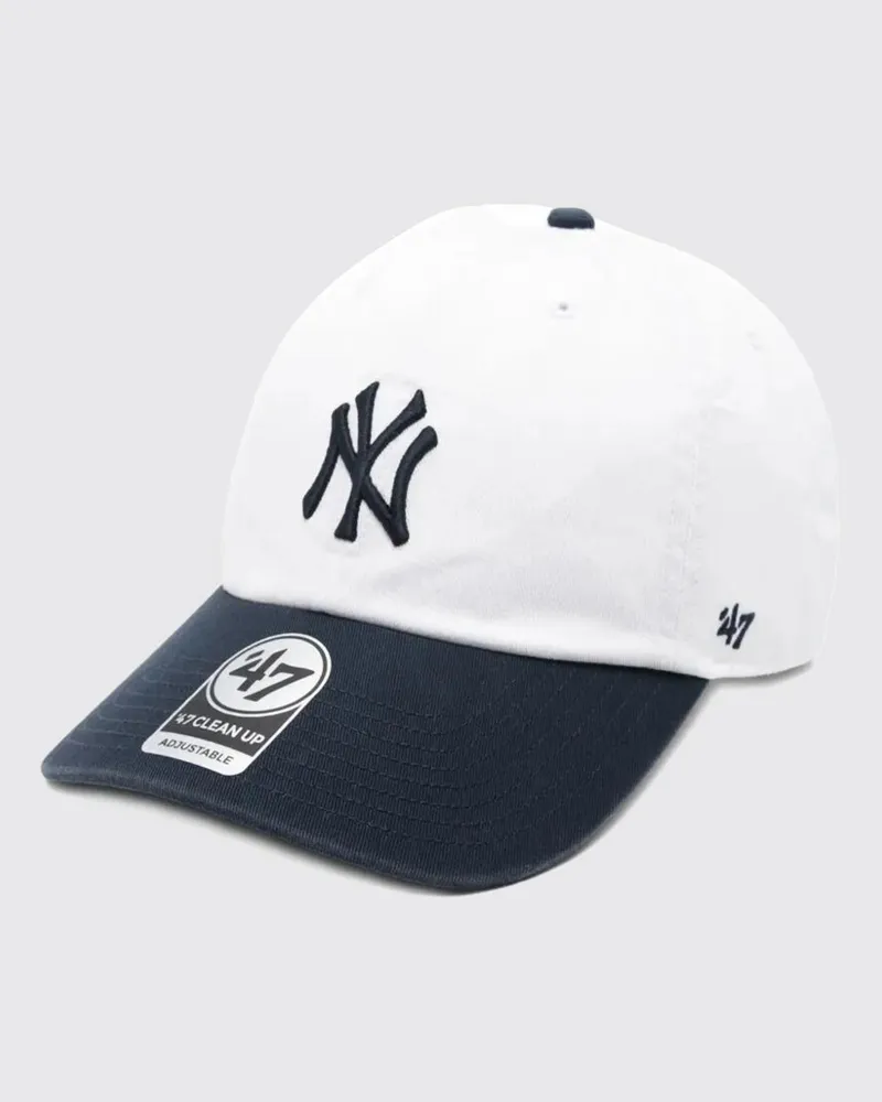 SPORTY & RICH Hut herren Sporty & Rich Weiß