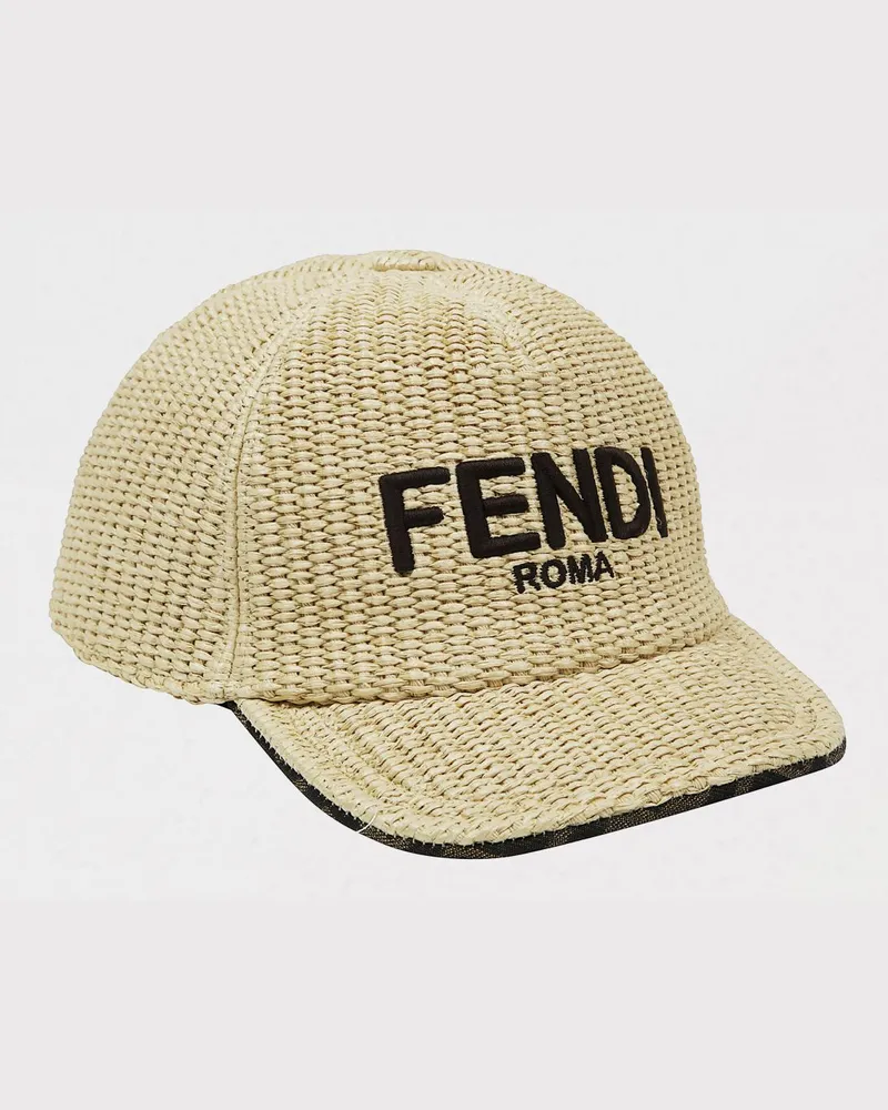 Fendi Hut kinder Rope