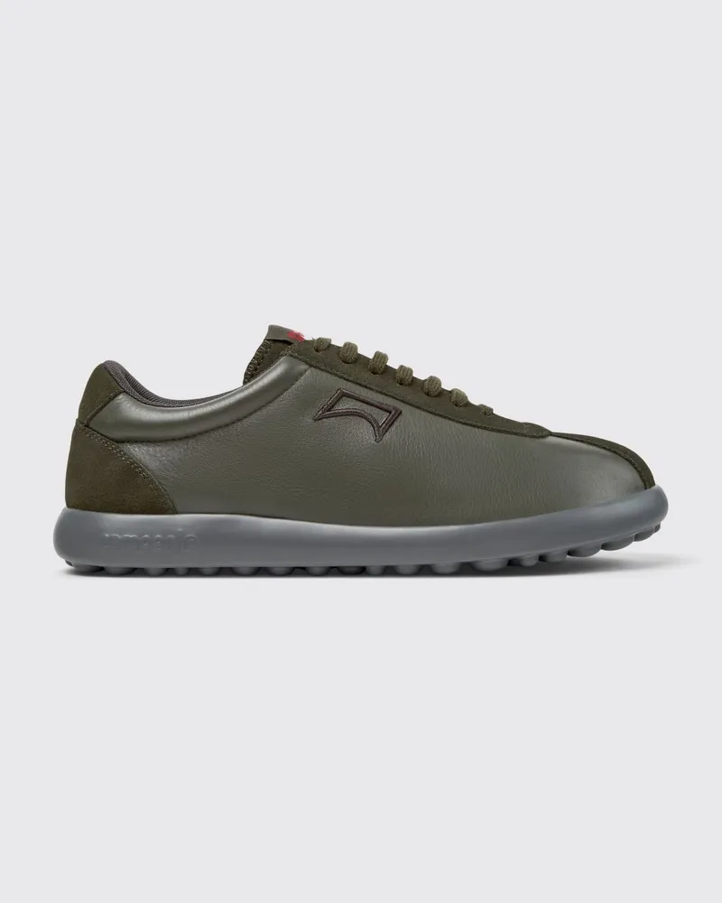 Camper Schuhe herren Grün
