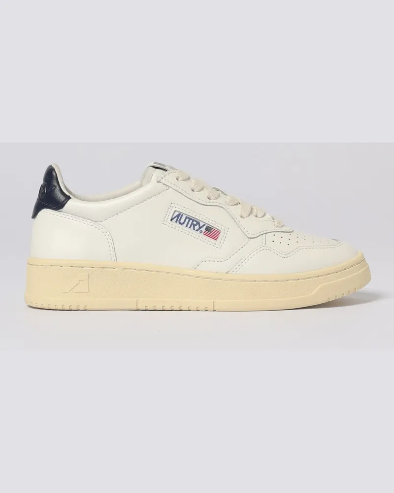 AUTRY Sneakers damen Blau