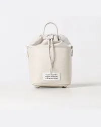 Maison Margiela Tasche Grau