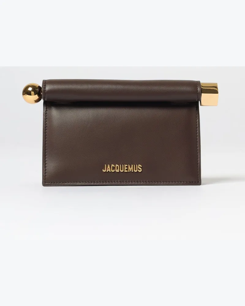 Jacquemus Handtasche damen Braun