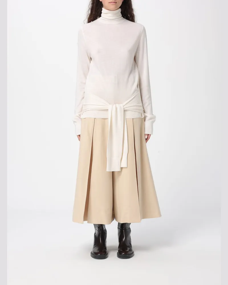 Totême Pullover damen Weiß