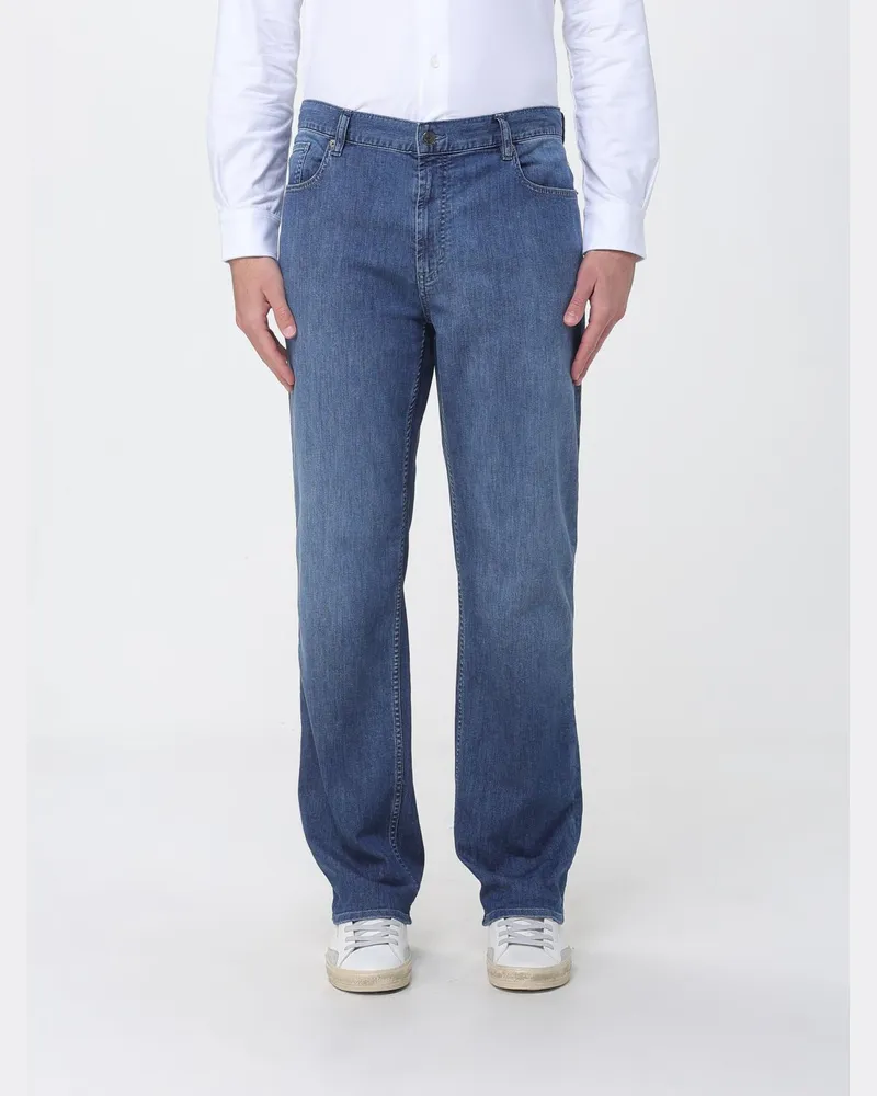 Emporio Armani Jeans herren Stone