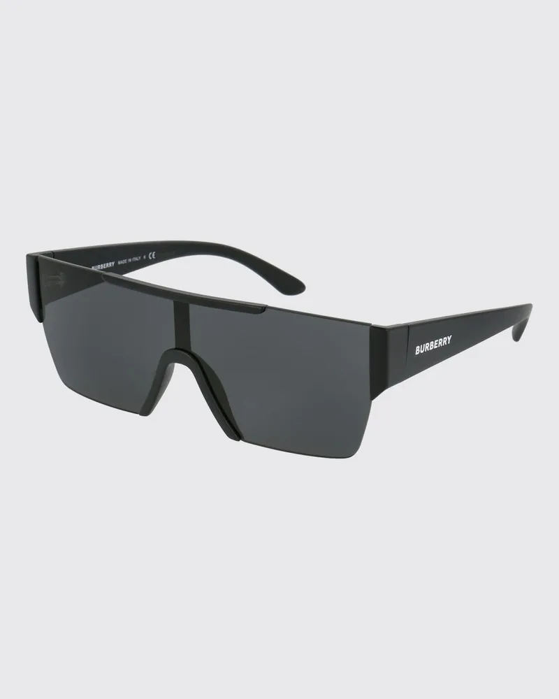 Burberry Sonnenbrillen herren Schwarz
