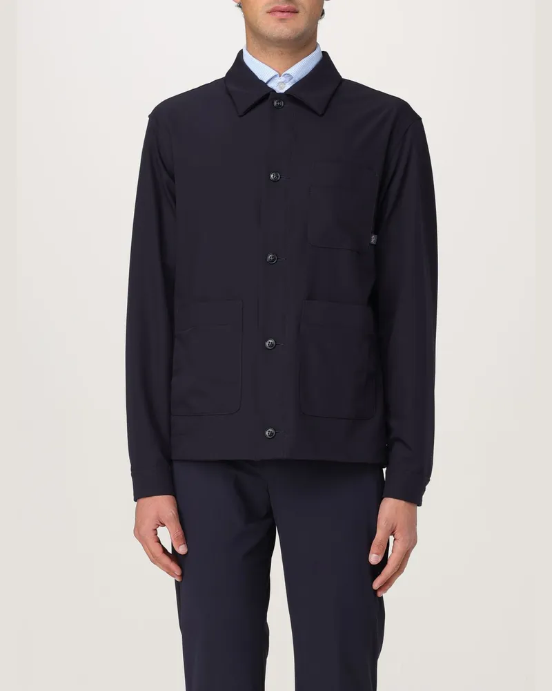 Paul & Shark Blazer herren Paul & Shark Blau