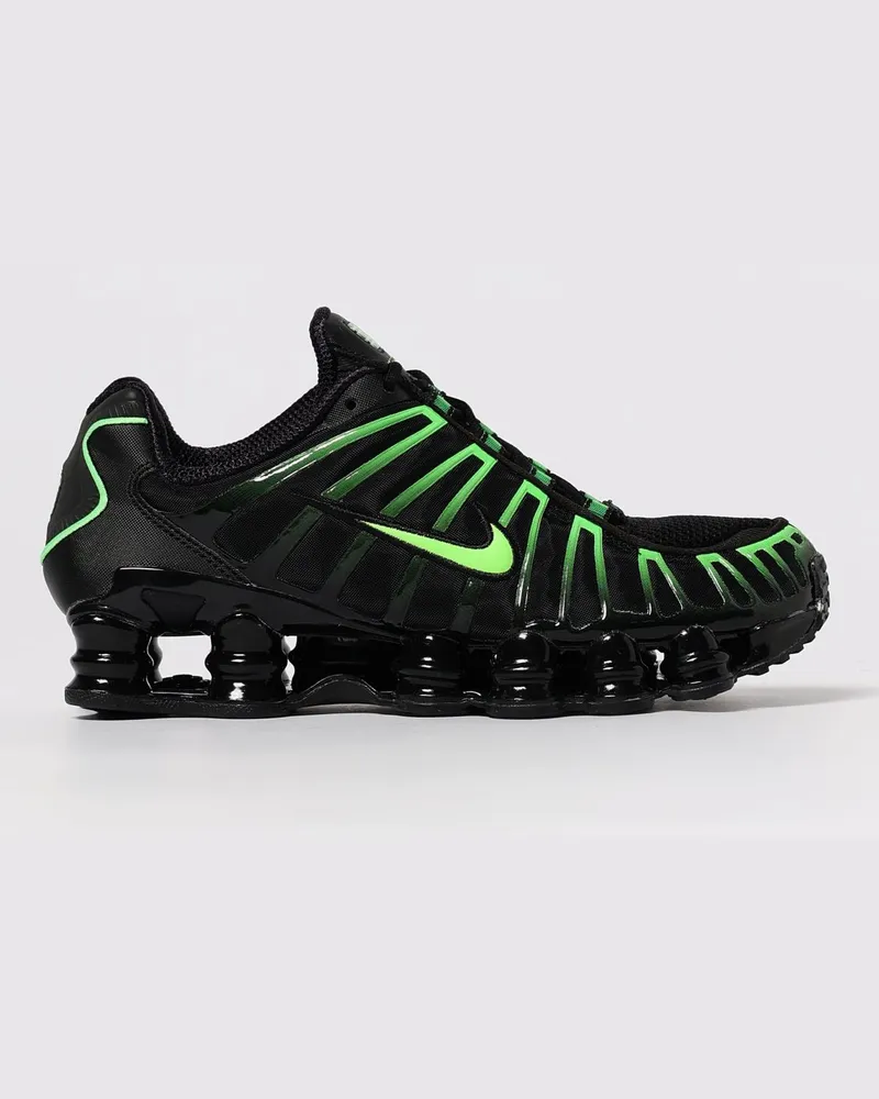 Nike Sneakers herren Bunt