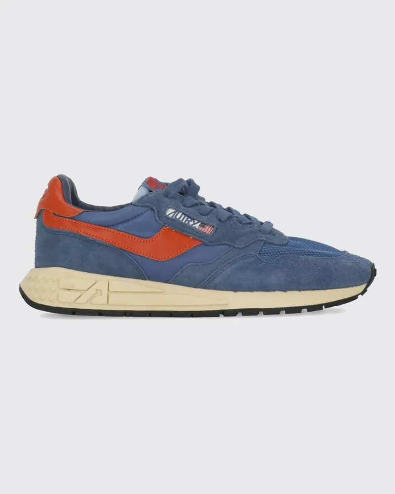 AUTRY Sneakers herren Blau