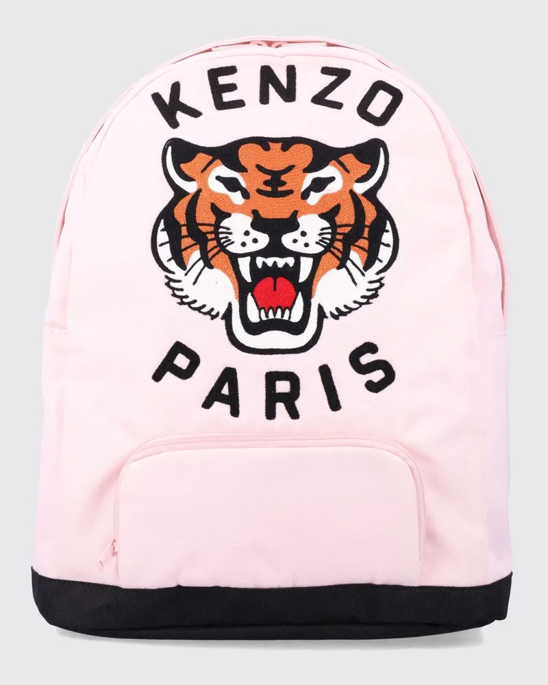 Kenzo Tasche kinder Pink