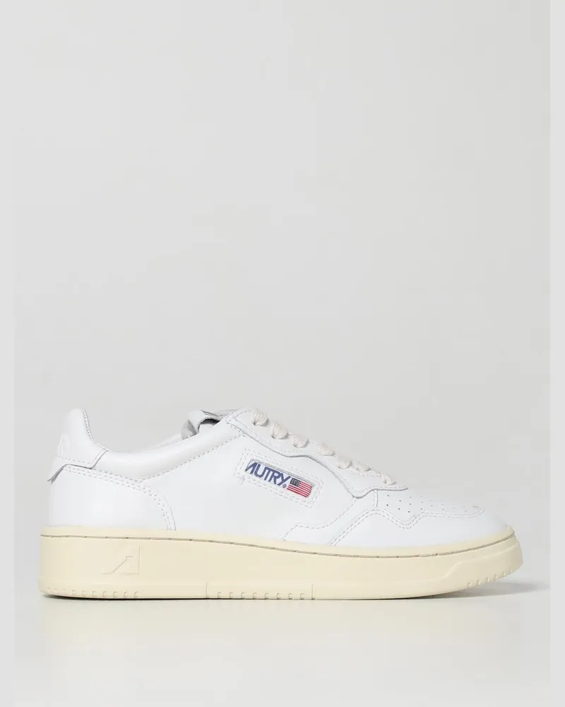 AUTRY Sneakers damen Weiß
