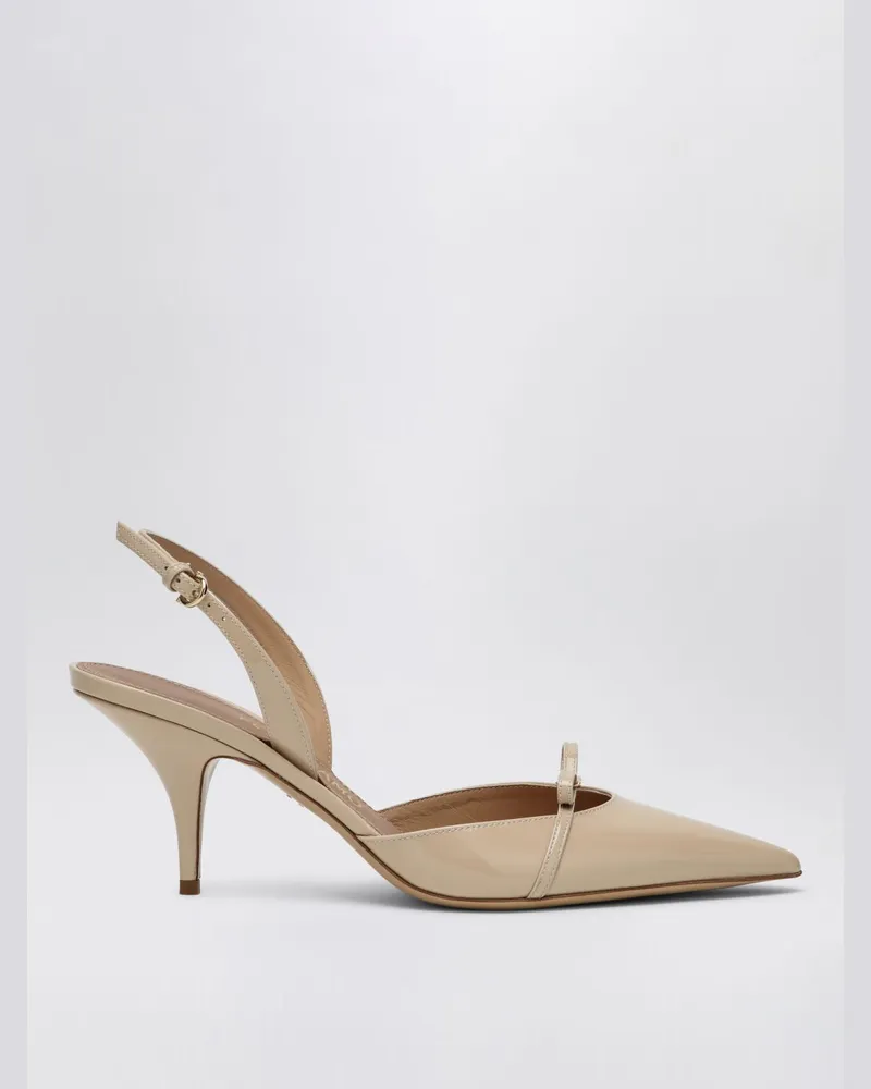 Ferragamo Pumps damen Nude