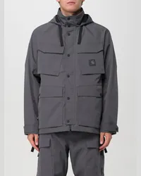 Carhartt WIP Jacke Grau